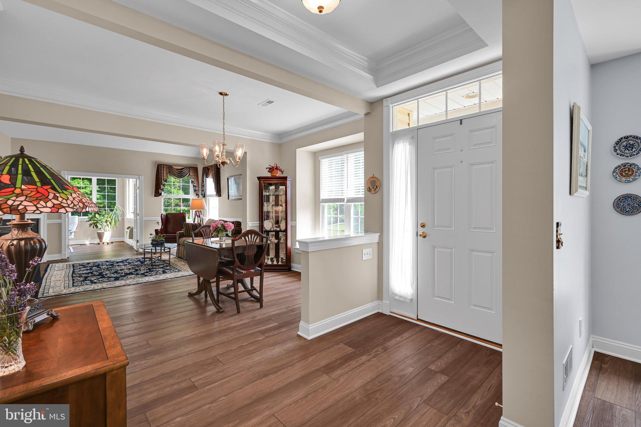 HARRINGTON VILLAGE - Residential