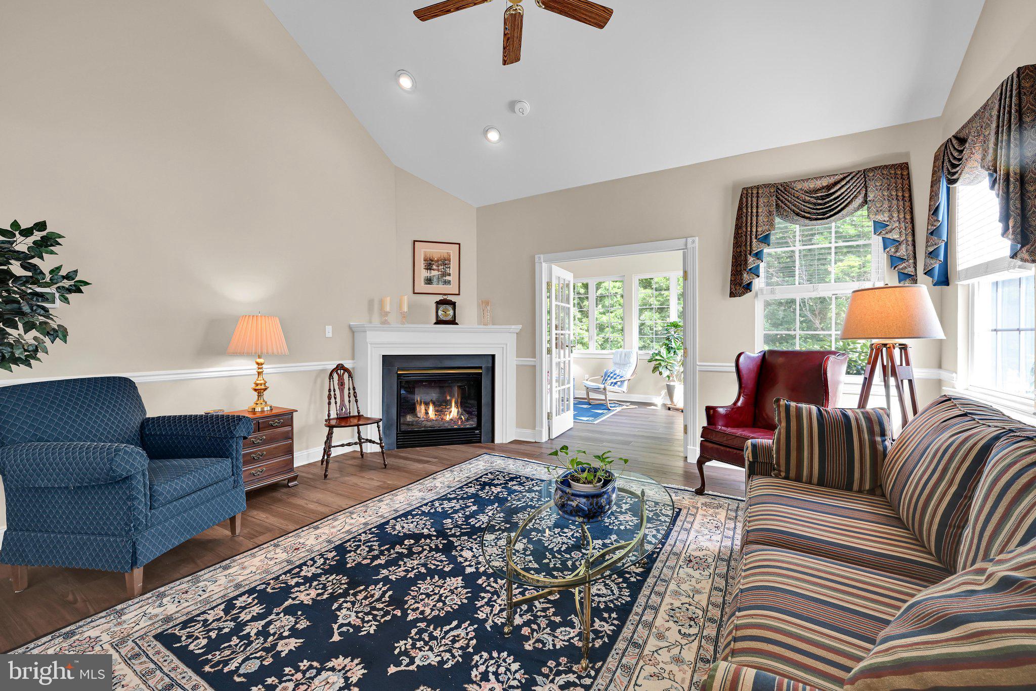 HARRINGTON VILLAGE - Residential