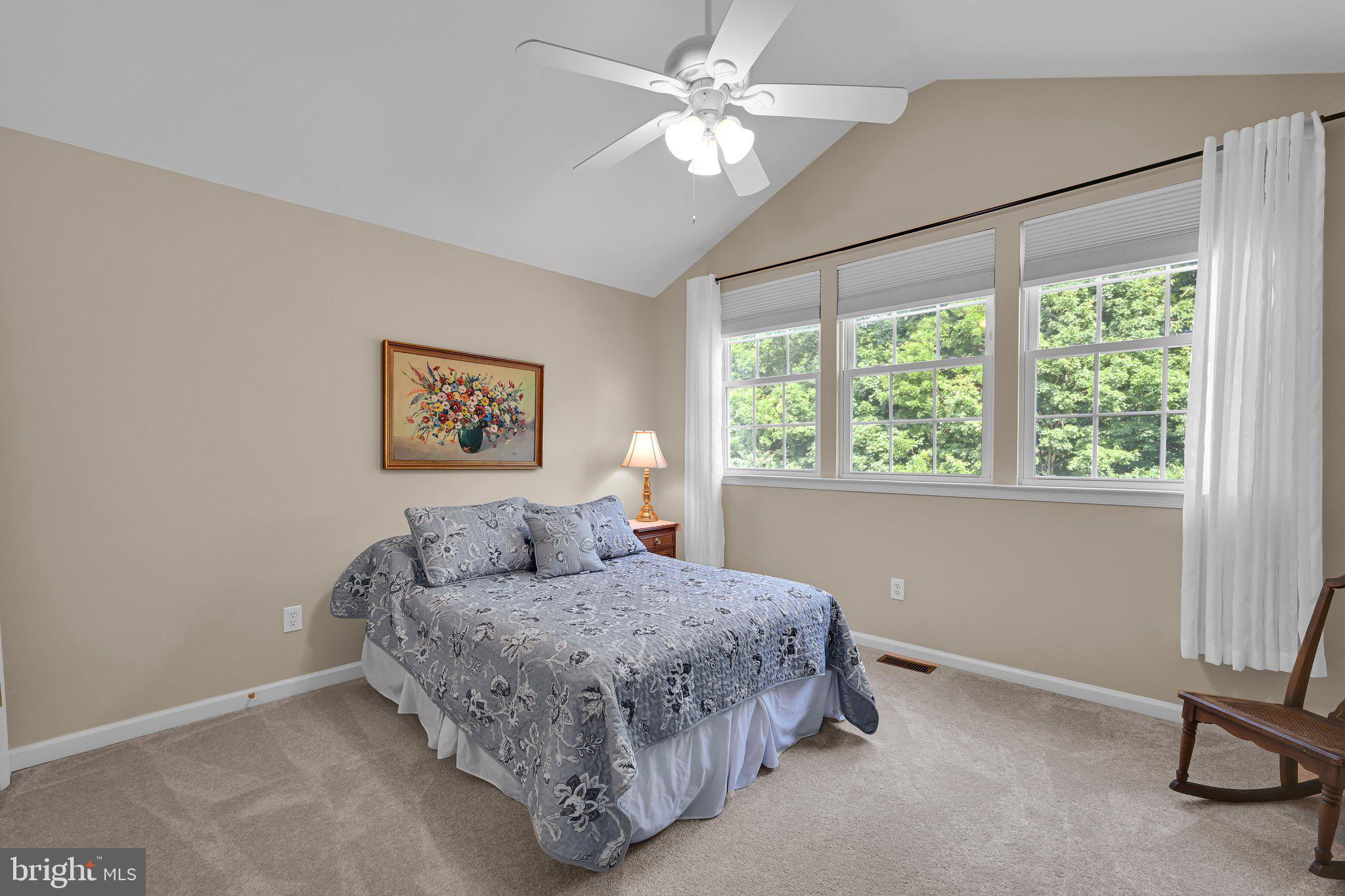 HARRINGTON VILLAGE - Residential