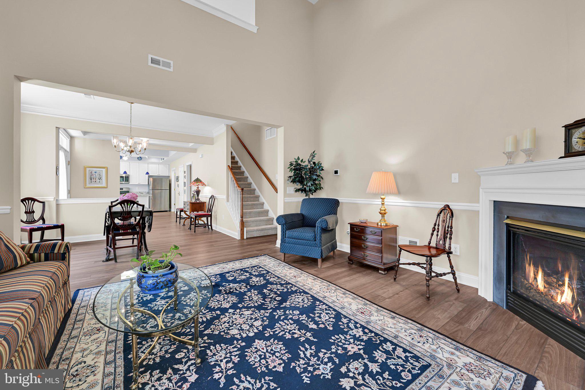 HARRINGTON VILLAGE - Residential