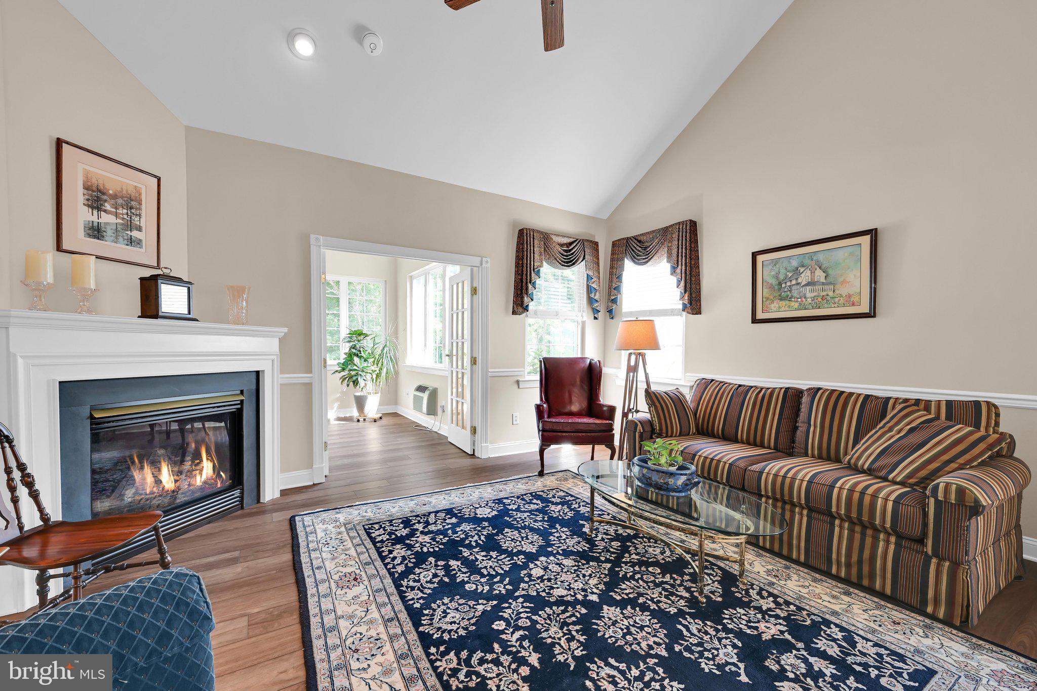 HARRINGTON VILLAGE - Residential