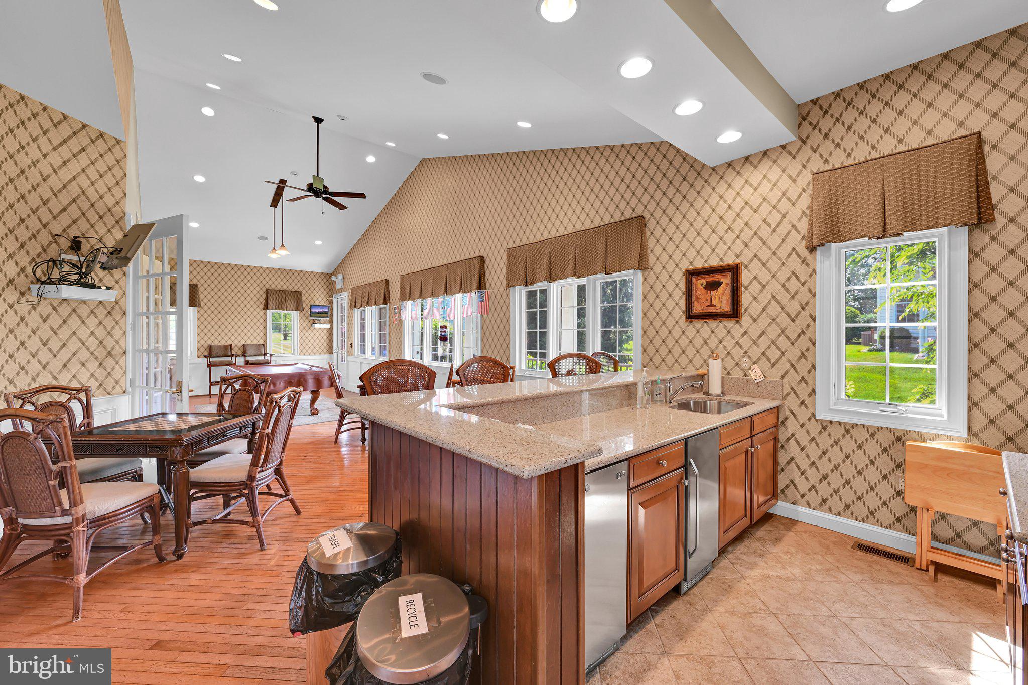HARRINGTON VILLAGE - Residential