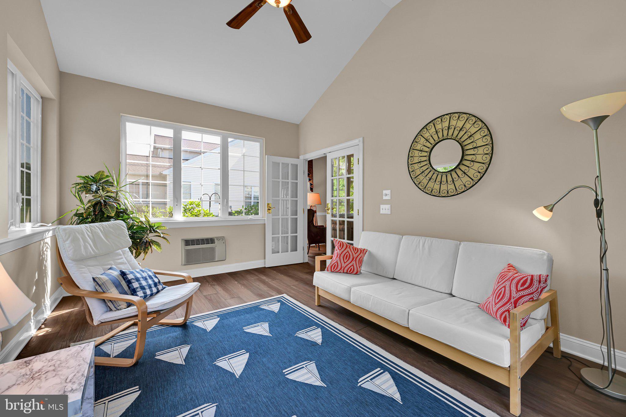 HARRINGTON VILLAGE - Residential