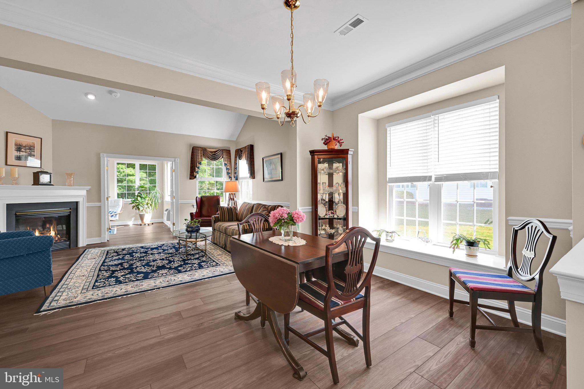 HARRINGTON VILLAGE - Residential