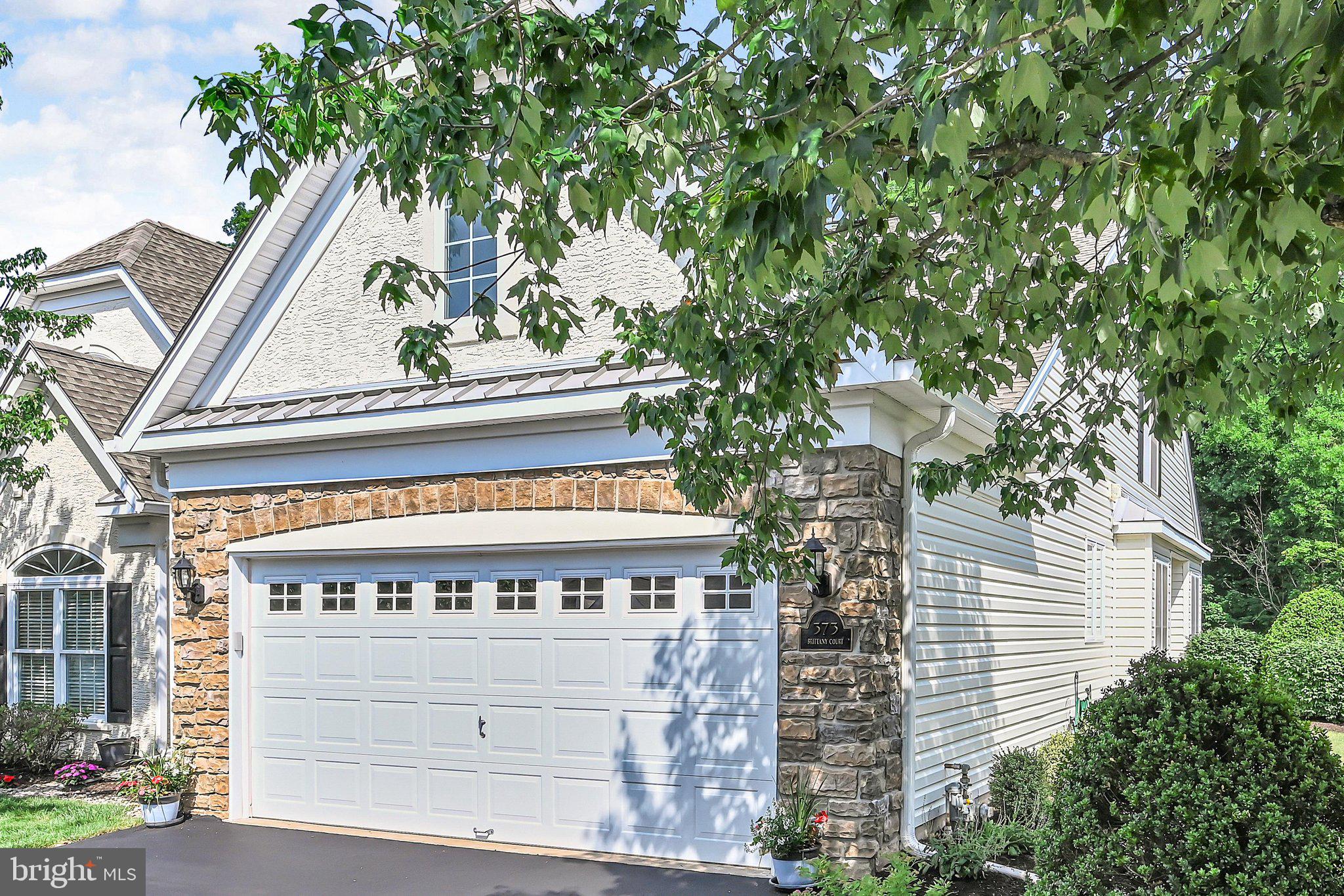 HARRINGTON VILLAGE - Residential