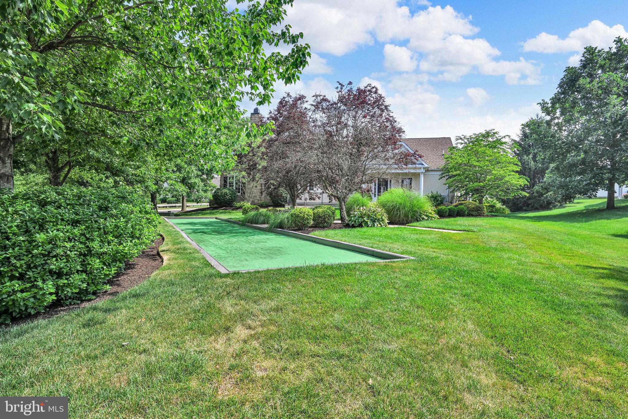 HARRINGTON VILLAGE - Residential