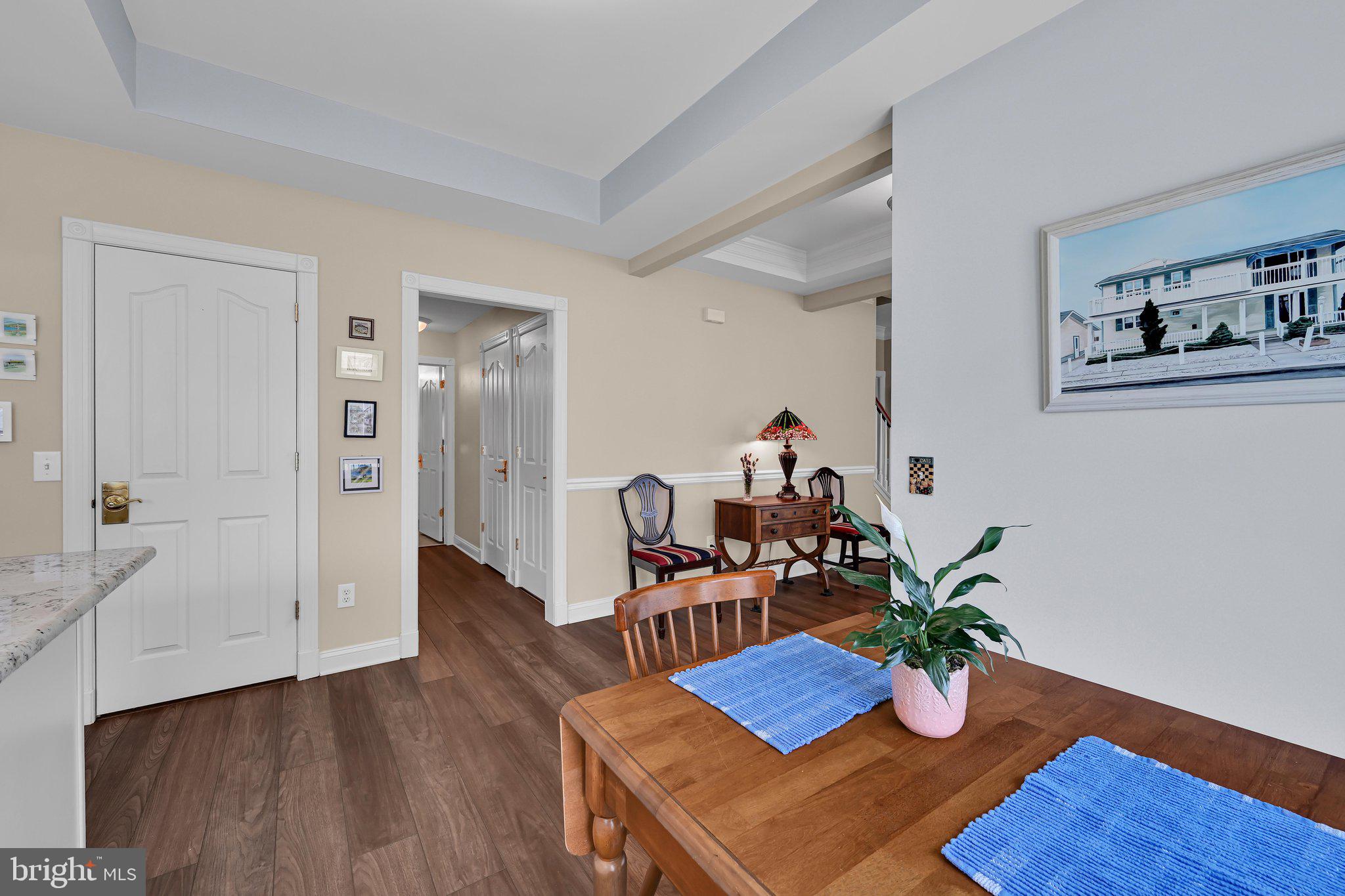 HARRINGTON VILLAGE - Residential