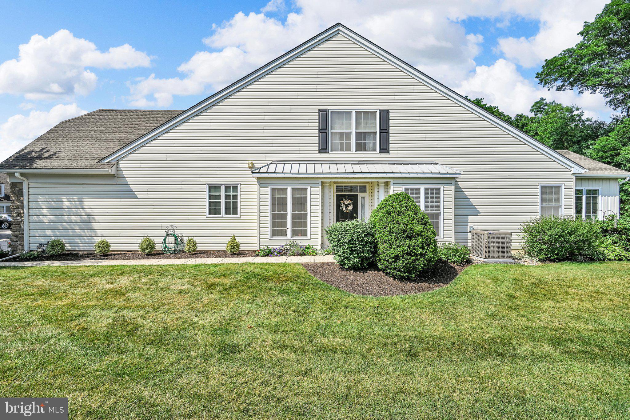 HARRINGTON VILLAGE - Residential