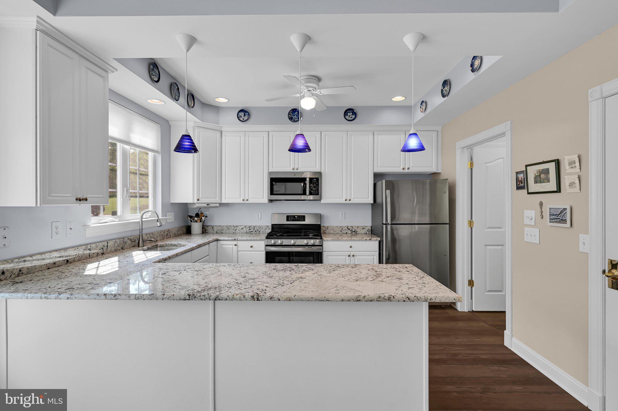 HARRINGTON VILLAGE - Residential