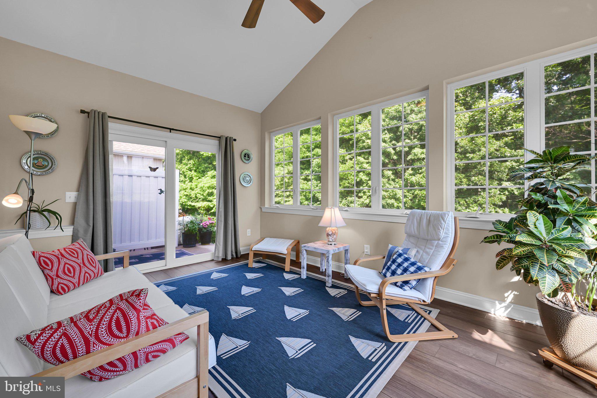 HARRINGTON VILLAGE - Residential