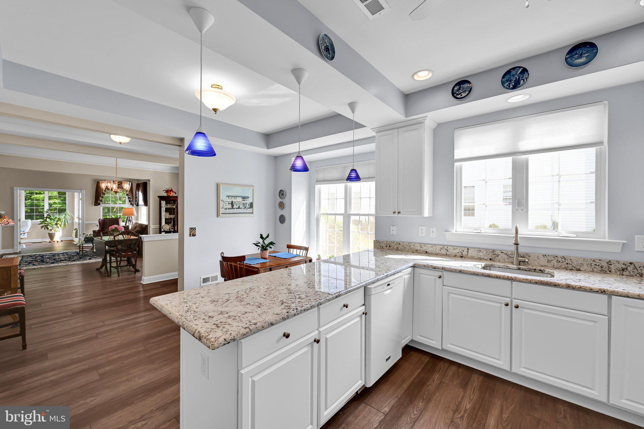 HARRINGTON VILLAGE - Residential