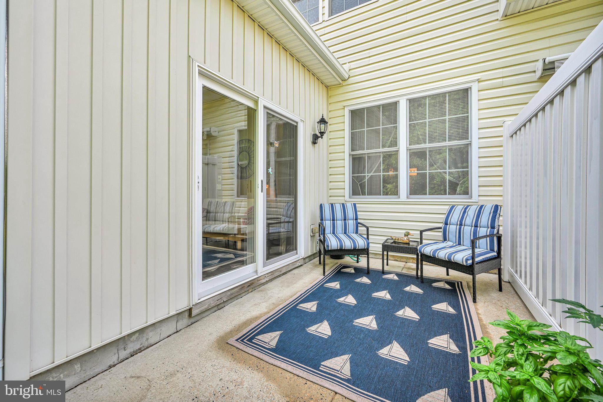 HARRINGTON VILLAGE - Residential