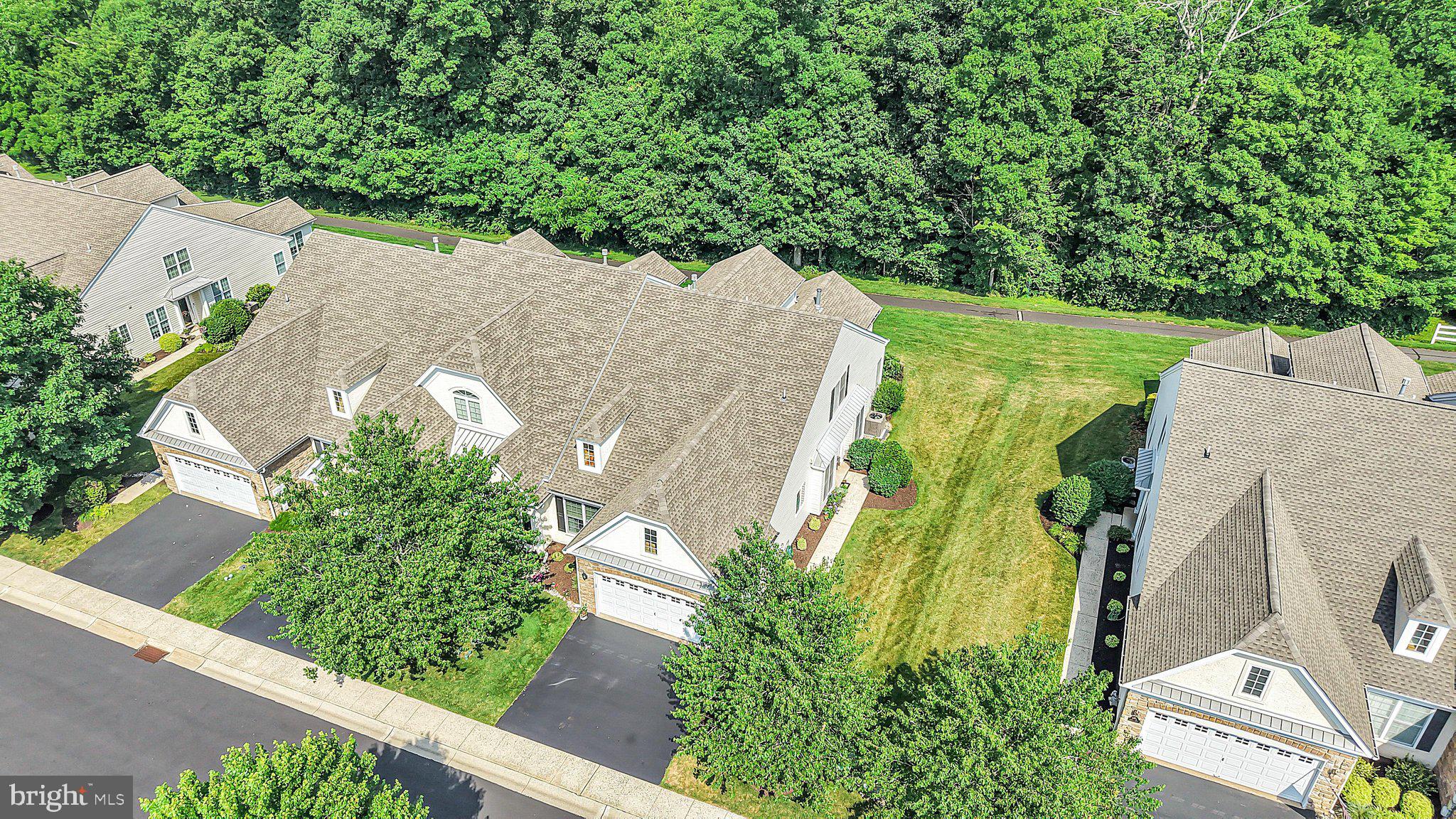 HARRINGTON VILLAGE - Residential