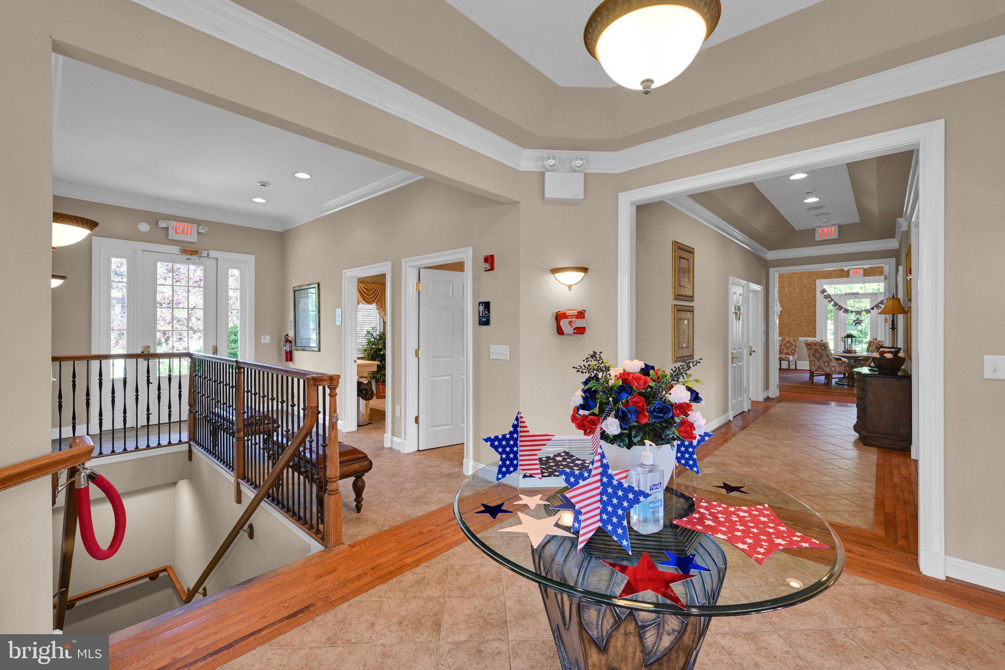 HARRINGTON VILLAGE - Residential