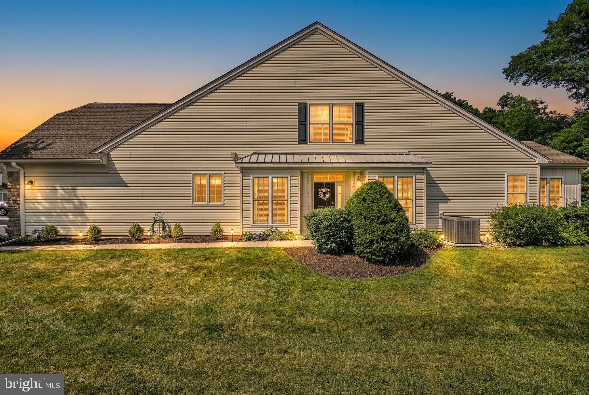 HARRINGTON VILLAGE - Residential