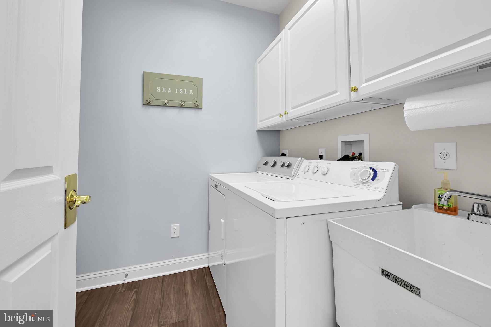HARRINGTON VILLAGE - Residential