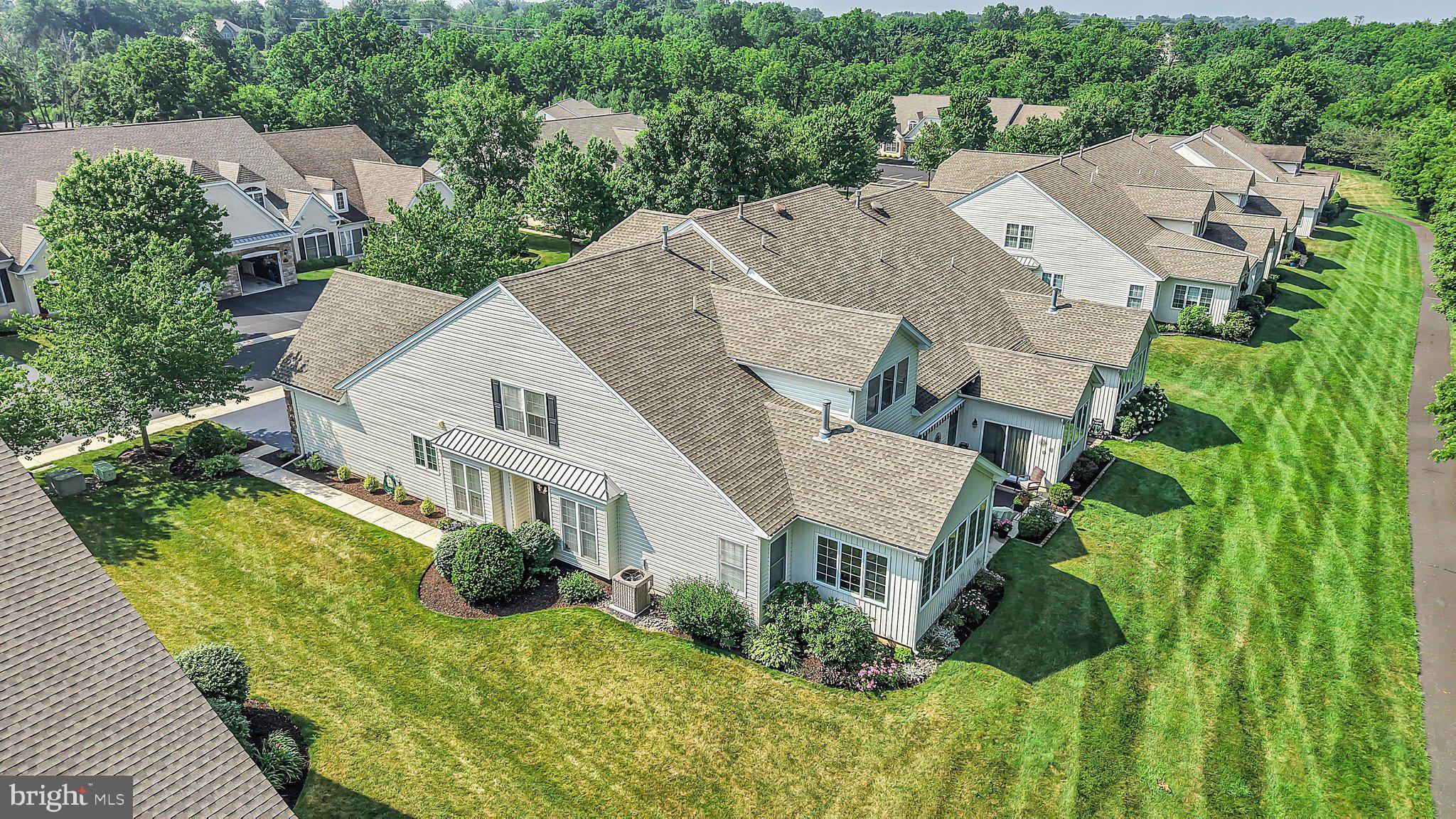 HARRINGTON VILLAGE - Residential