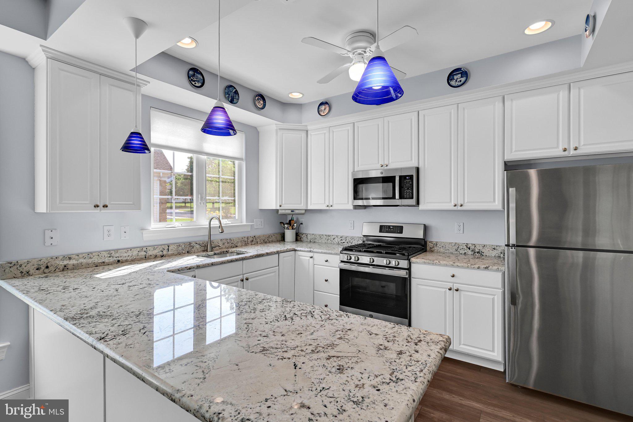 HARRINGTON VILLAGE - Residential