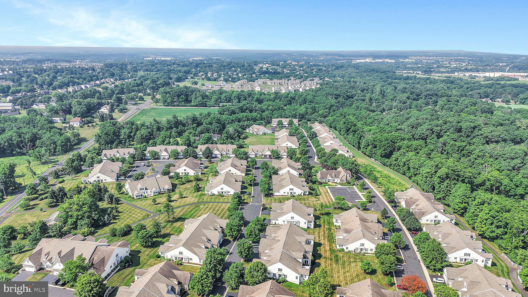 HARRINGTON VILLAGE - Residential