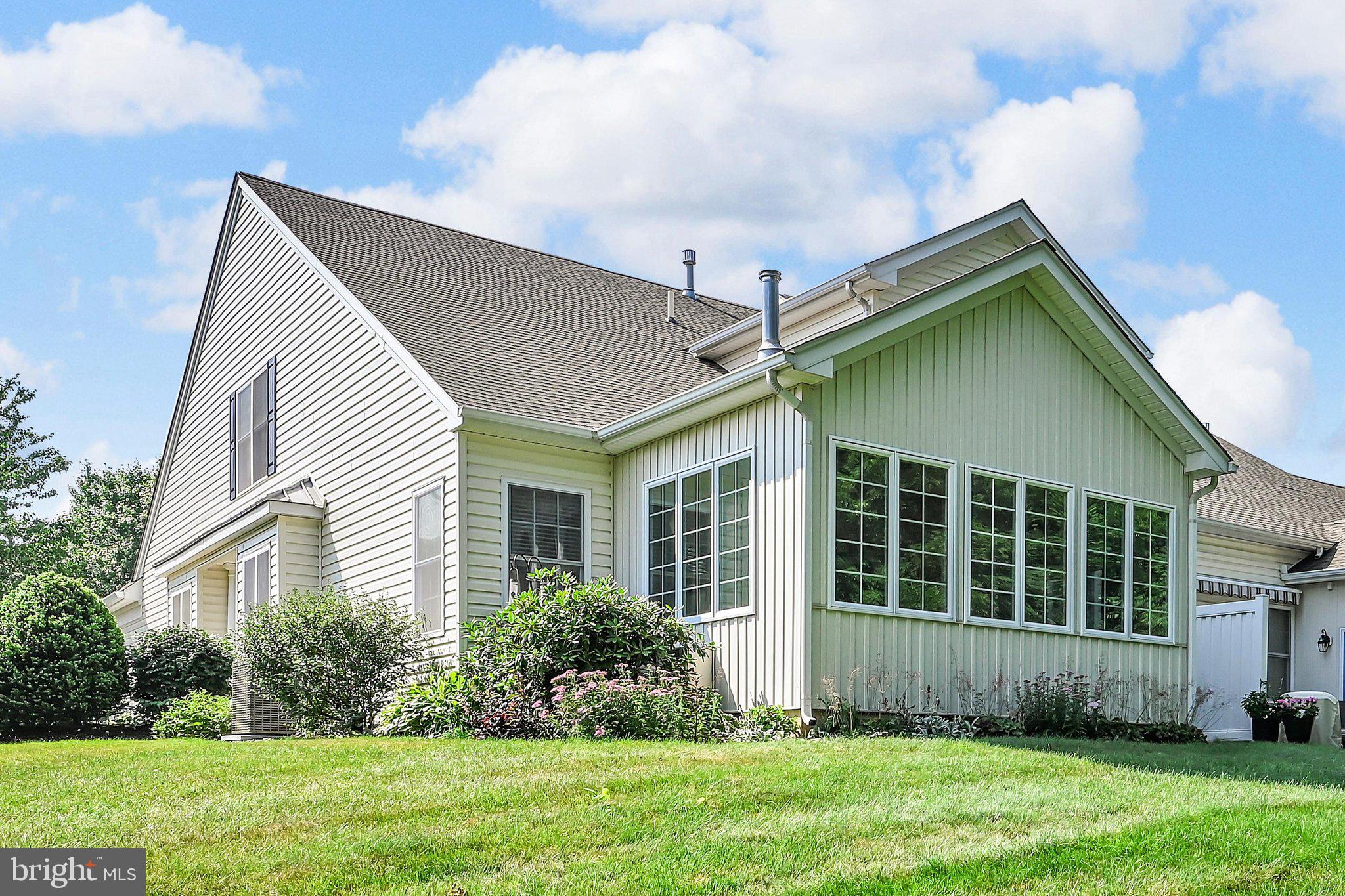 HARRINGTON VILLAGE - Residential