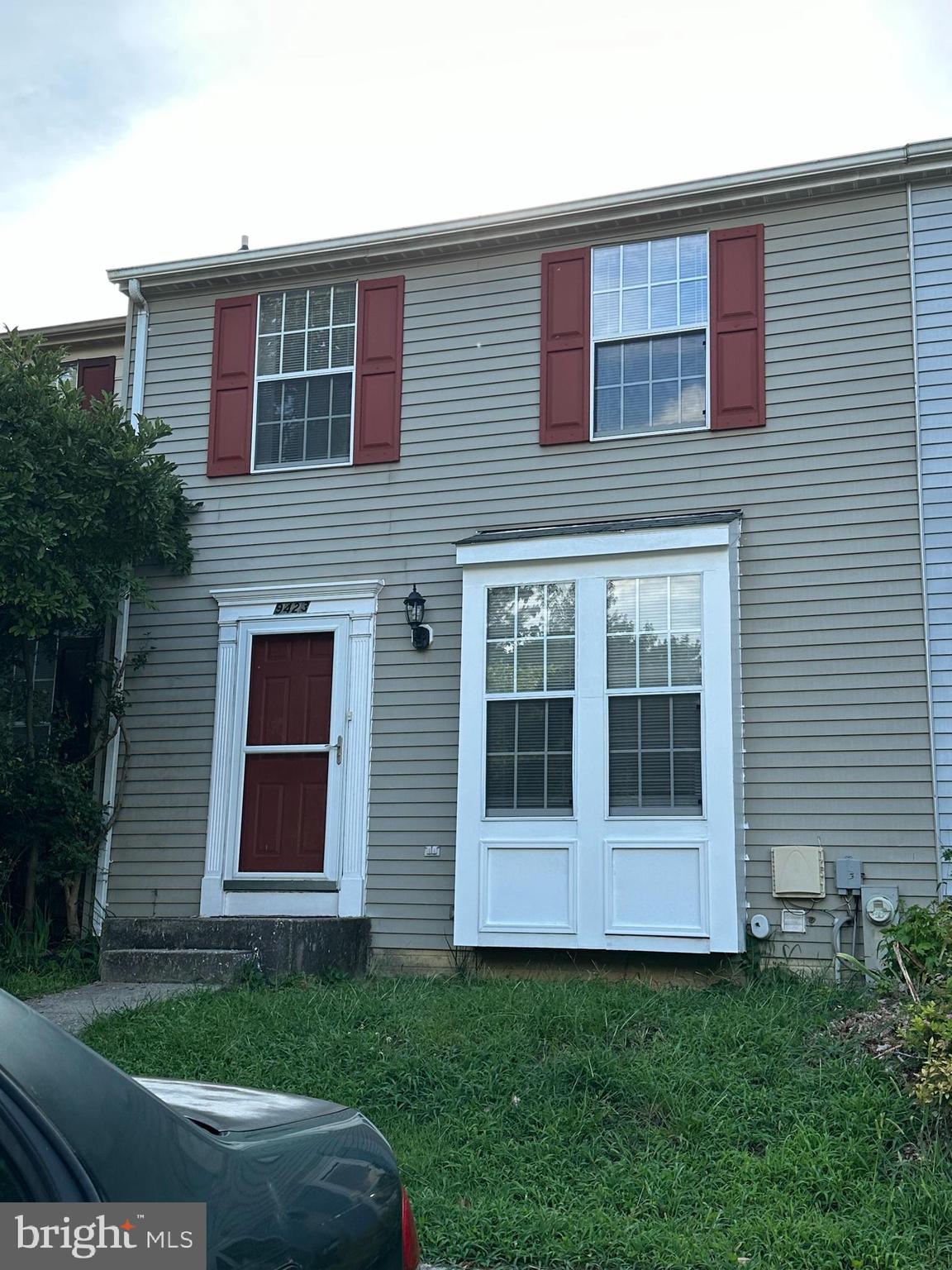 3 Bedroom and two full baths. Fresh paint, new carpeting, flooring and stainless-steel appliances. larger deck