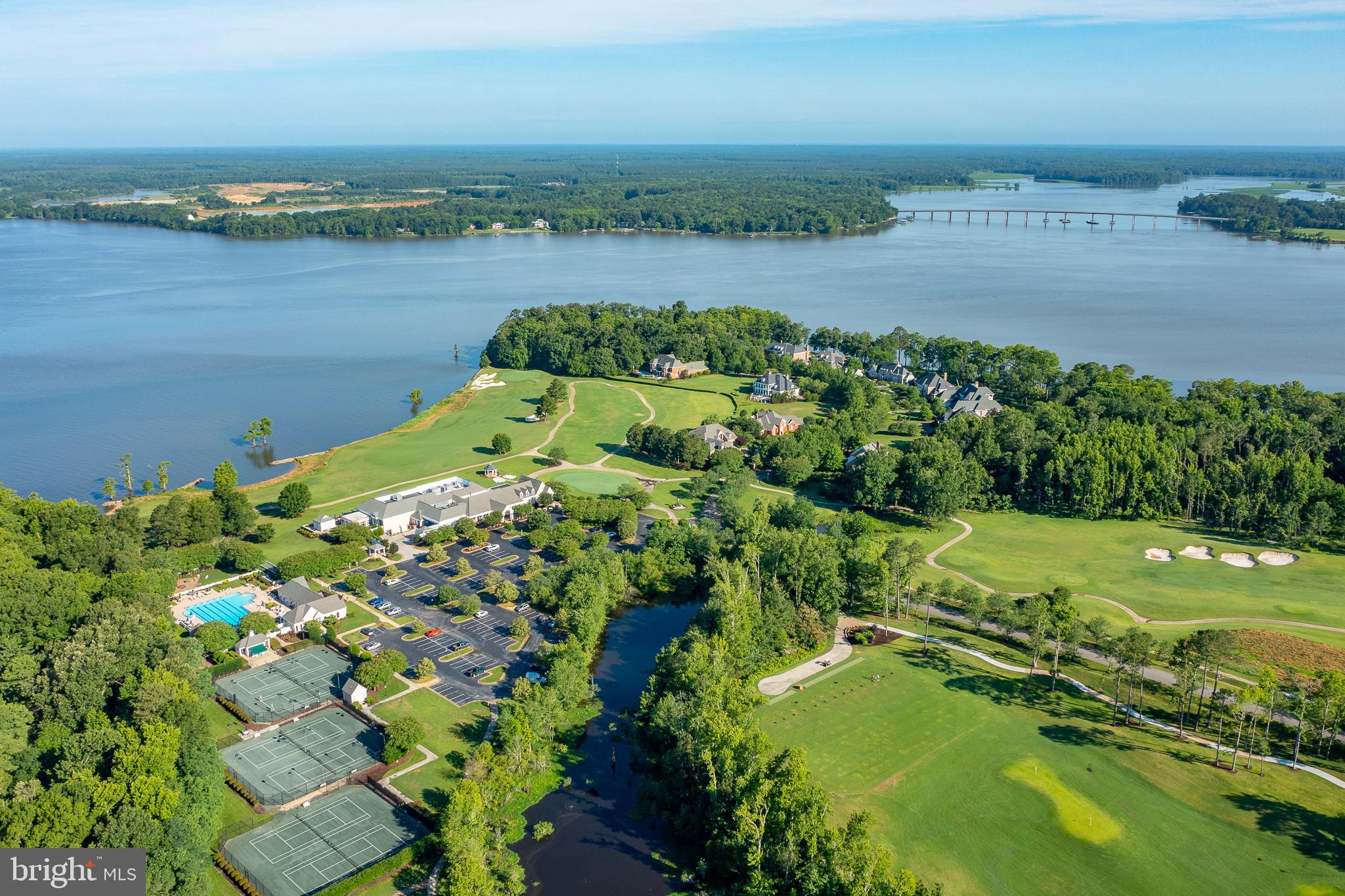 GOVERNOR'S LAND - Residential