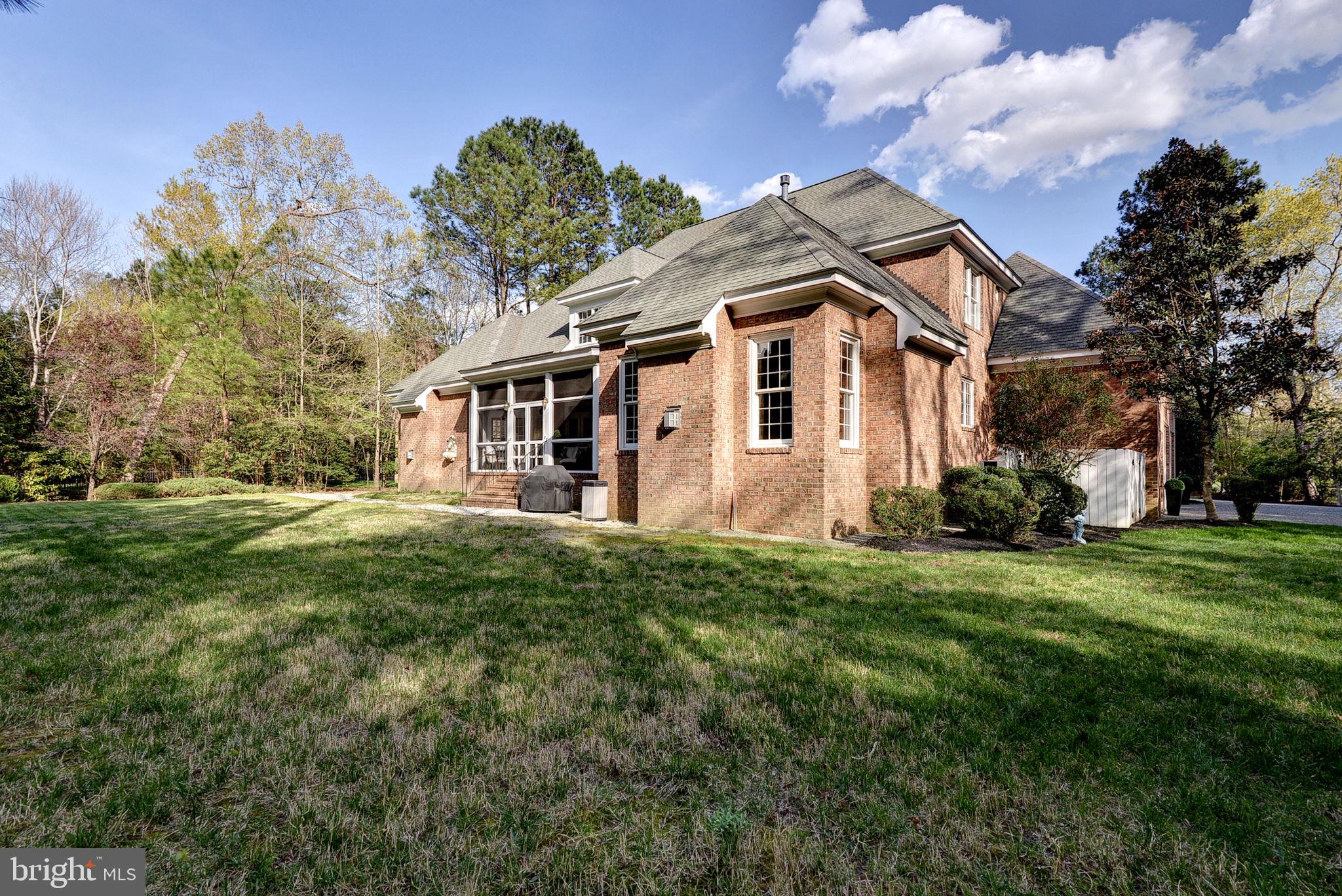 GOVERNOR'S LAND - Residential