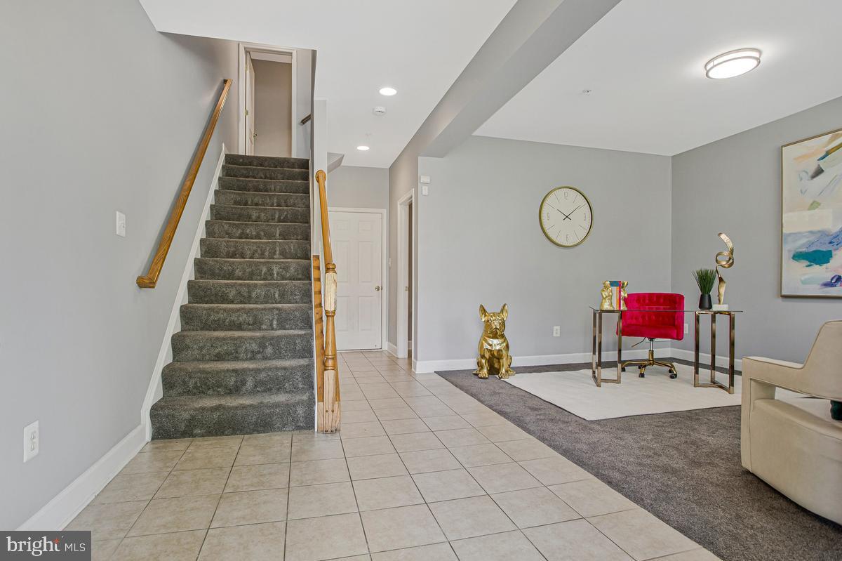VICTORY PROMENADE - Residential