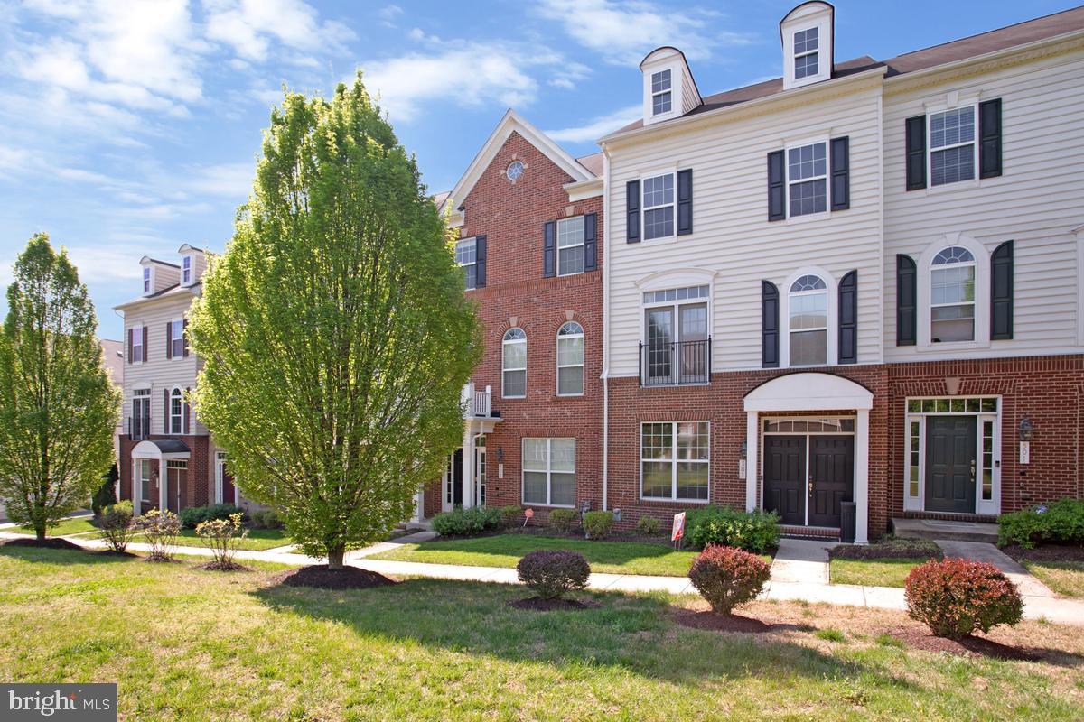 BACK TO MARKET | Inspection in hand | Repairs Made| Move In Ready!

Modern Style. Prime Location. Move-In Ready.

Welcome to 505 Jurgensen Place, a stunning three-level brick-front townhome offering the perfect blend of modern design, comfort, and convenience.

Filled with natural light, this beautifully maintained home features soaring ceilings, rich hardwood floors, and an open-concept layout designed for today's lifestyle. The spacious owner's suite, two additional bedrooms, and four well-appointed bathrooms provide plenty of room to live, work, and entertain.

Enjoy the convenience of a rear-entry two-car garage plus an additional parking pad—a rare bonus for townhome living. Overlooking a peaceful courtyard, this home offers a relaxing retreat while keeping you minutes from Metro, Washington, D.C., major commuter routes, shopping, dining, and entertainment.

Stylish, spacious, and perfectly located—505 Jurgensen Place is the opportunity you've been waiting for.