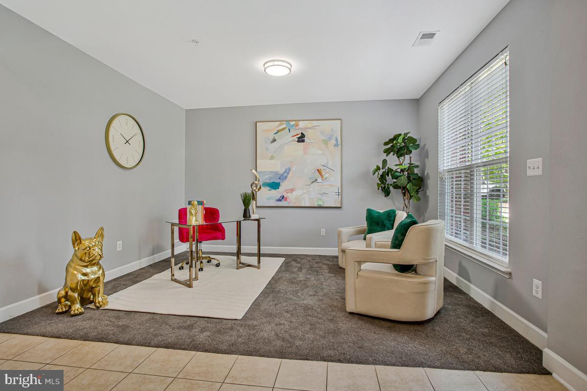 VICTORY PROMENADE - Residential