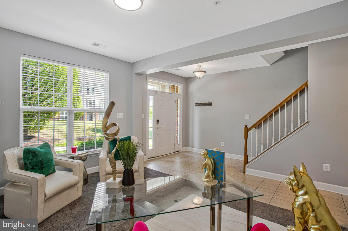 VICTORY PROMENADE - Residential
