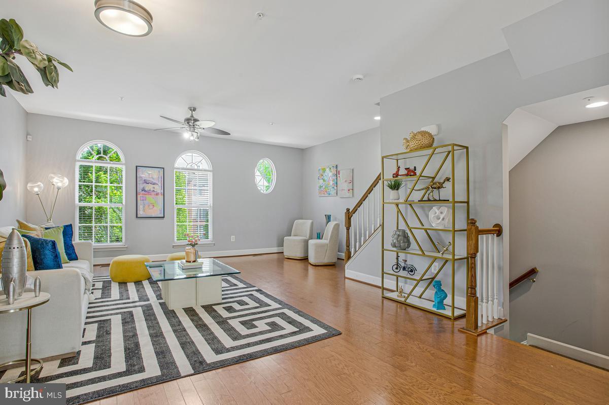 VICTORY PROMENADE - Residential