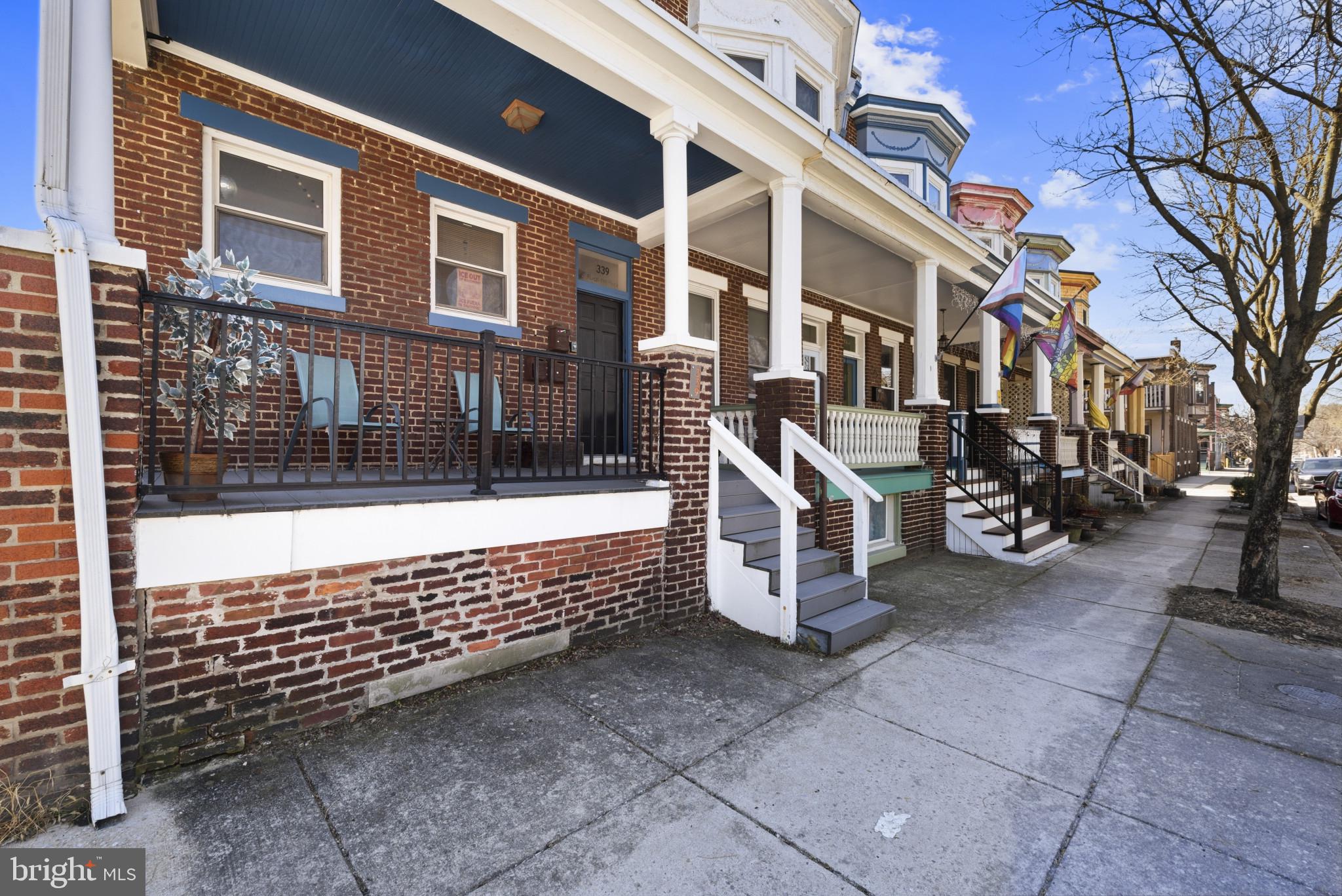 CHARLES VILLAGE - Residential