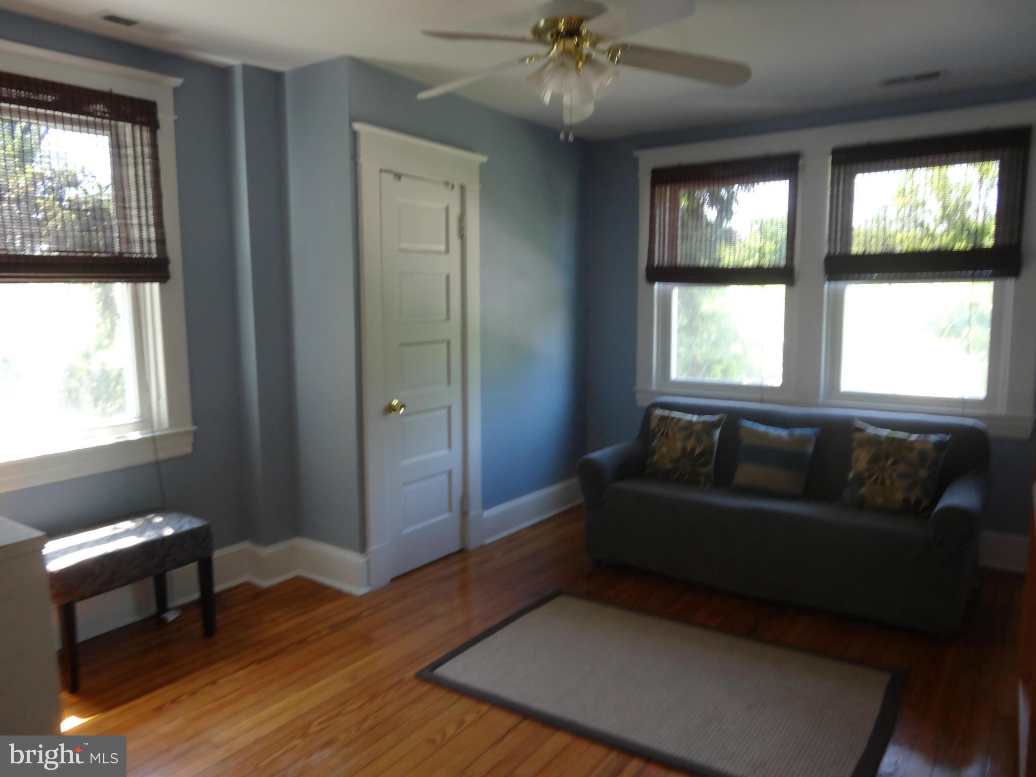 EVESHAM PARK - Residential