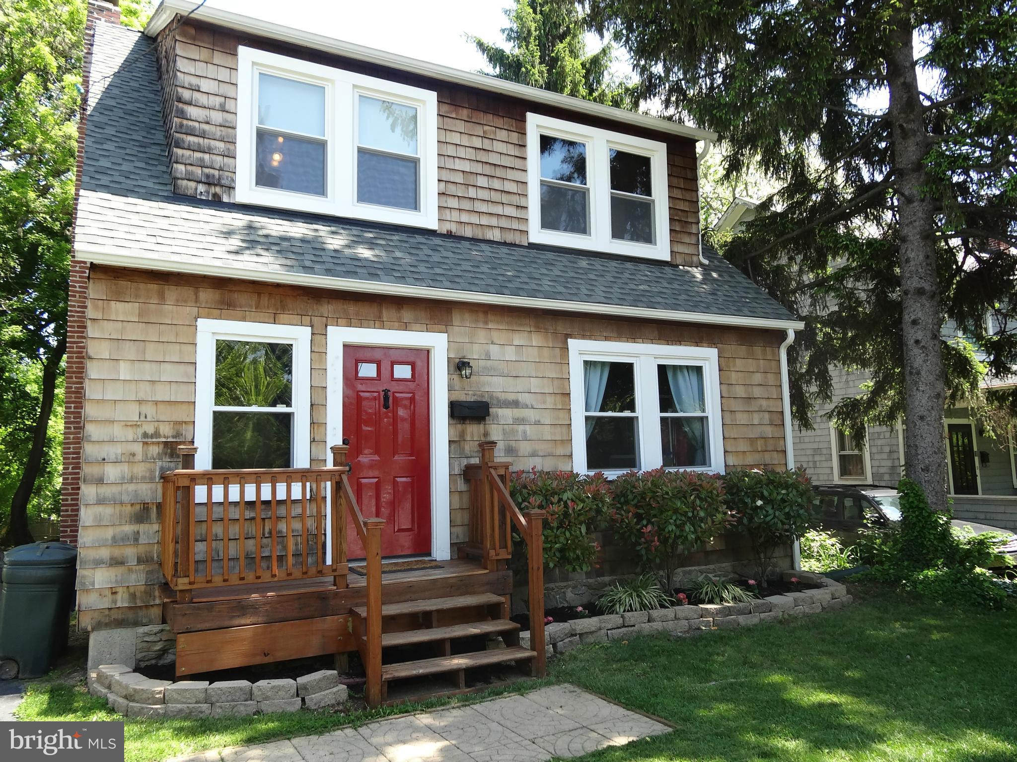 EVESHAM PARK - Residential