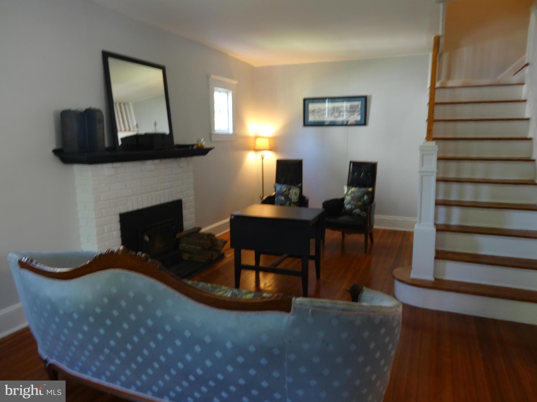 EVESHAM PARK - Residential