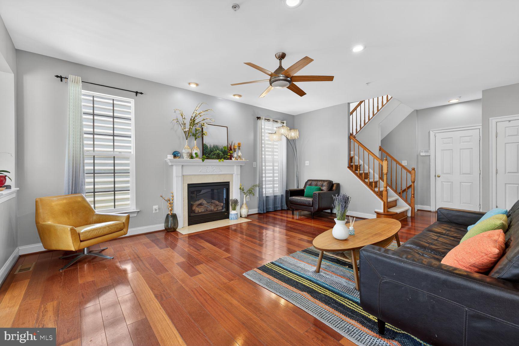 GREENWAY VILLAGE - Residential