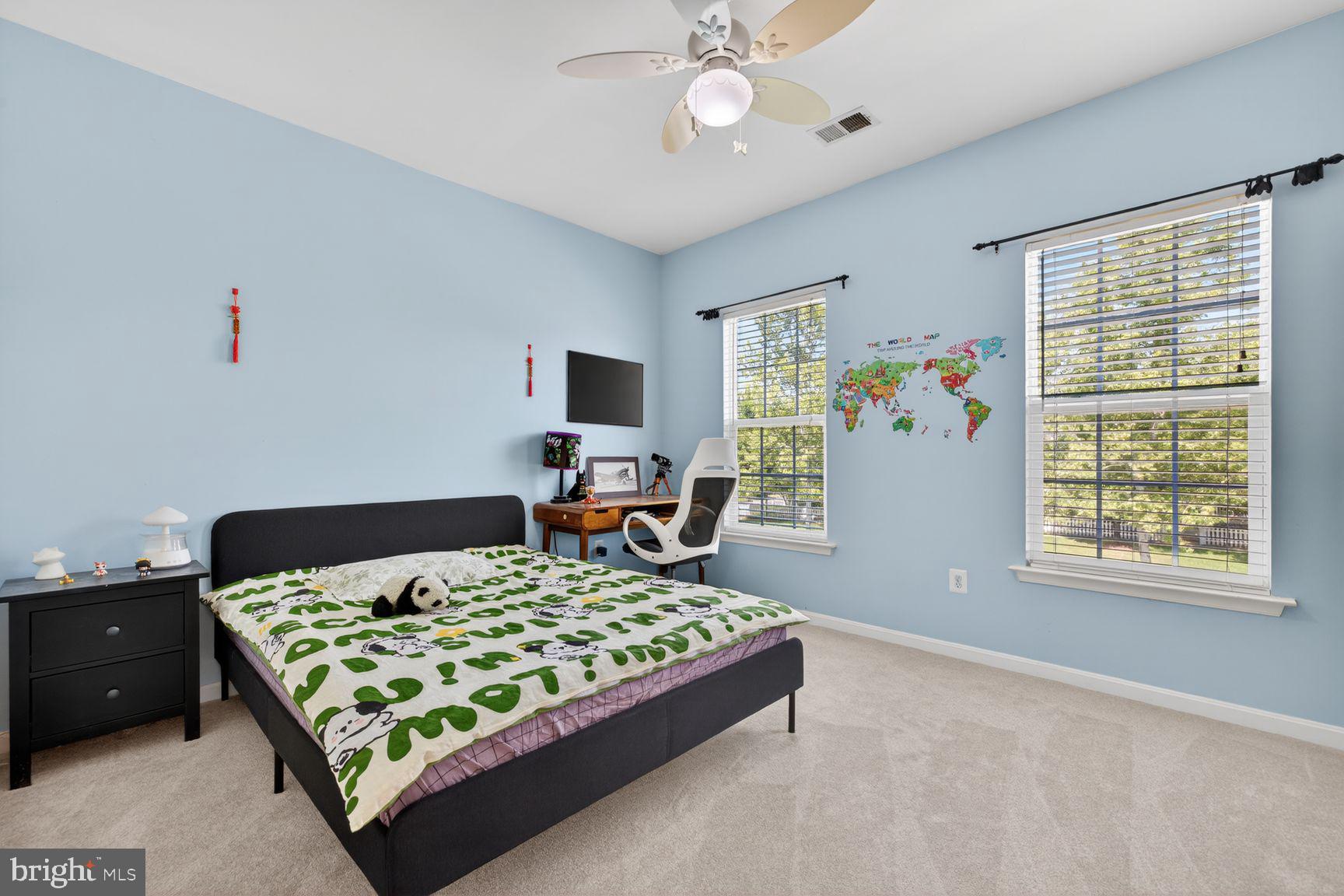 GREENWAY VILLAGE - Residential
