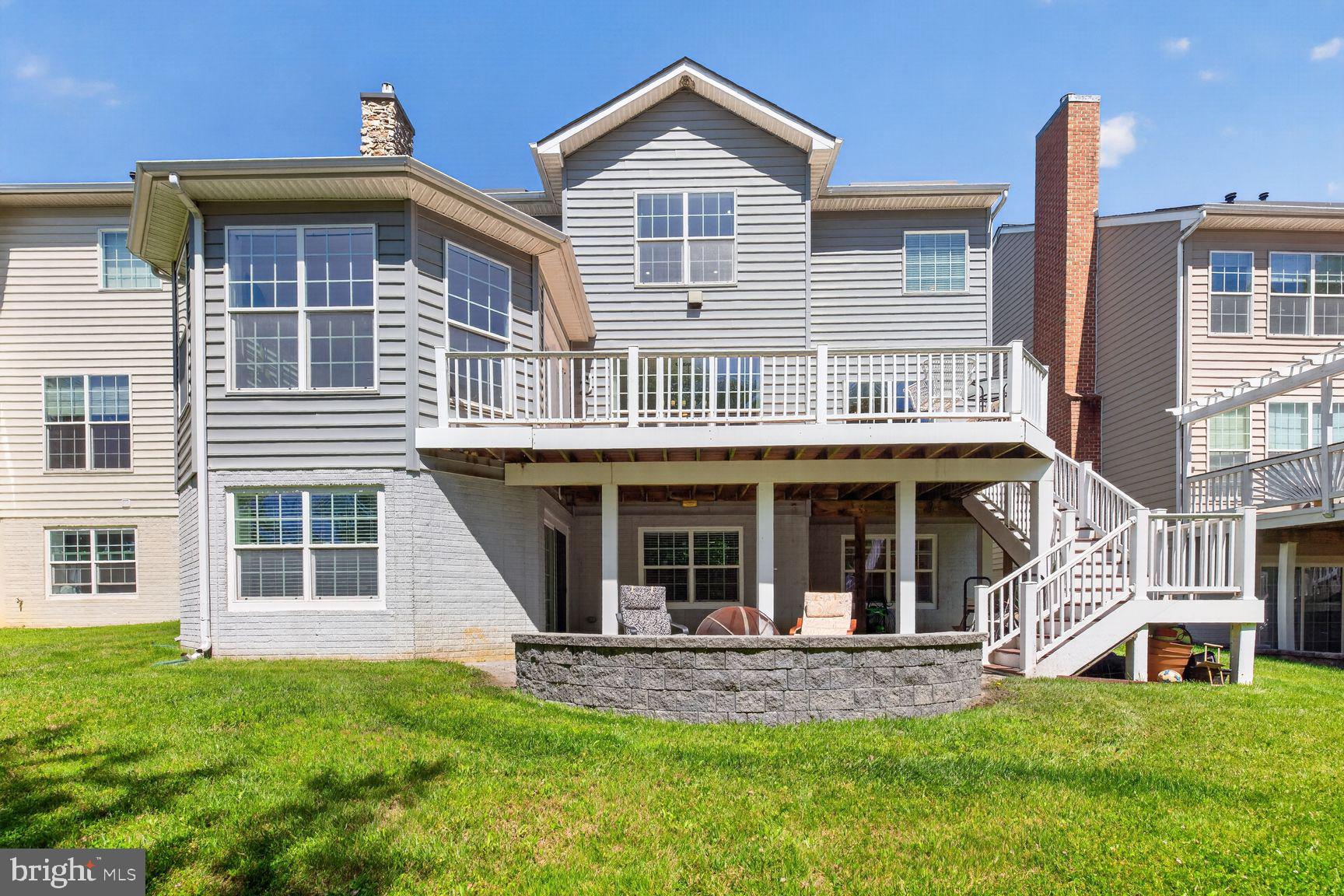 GREENWAY VILLAGE - Residential