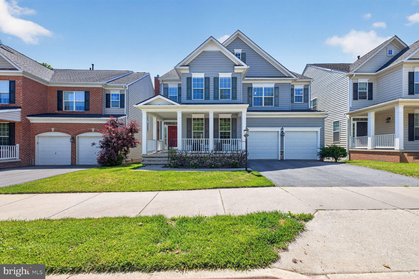 GREENWAY VILLAGE - Residential