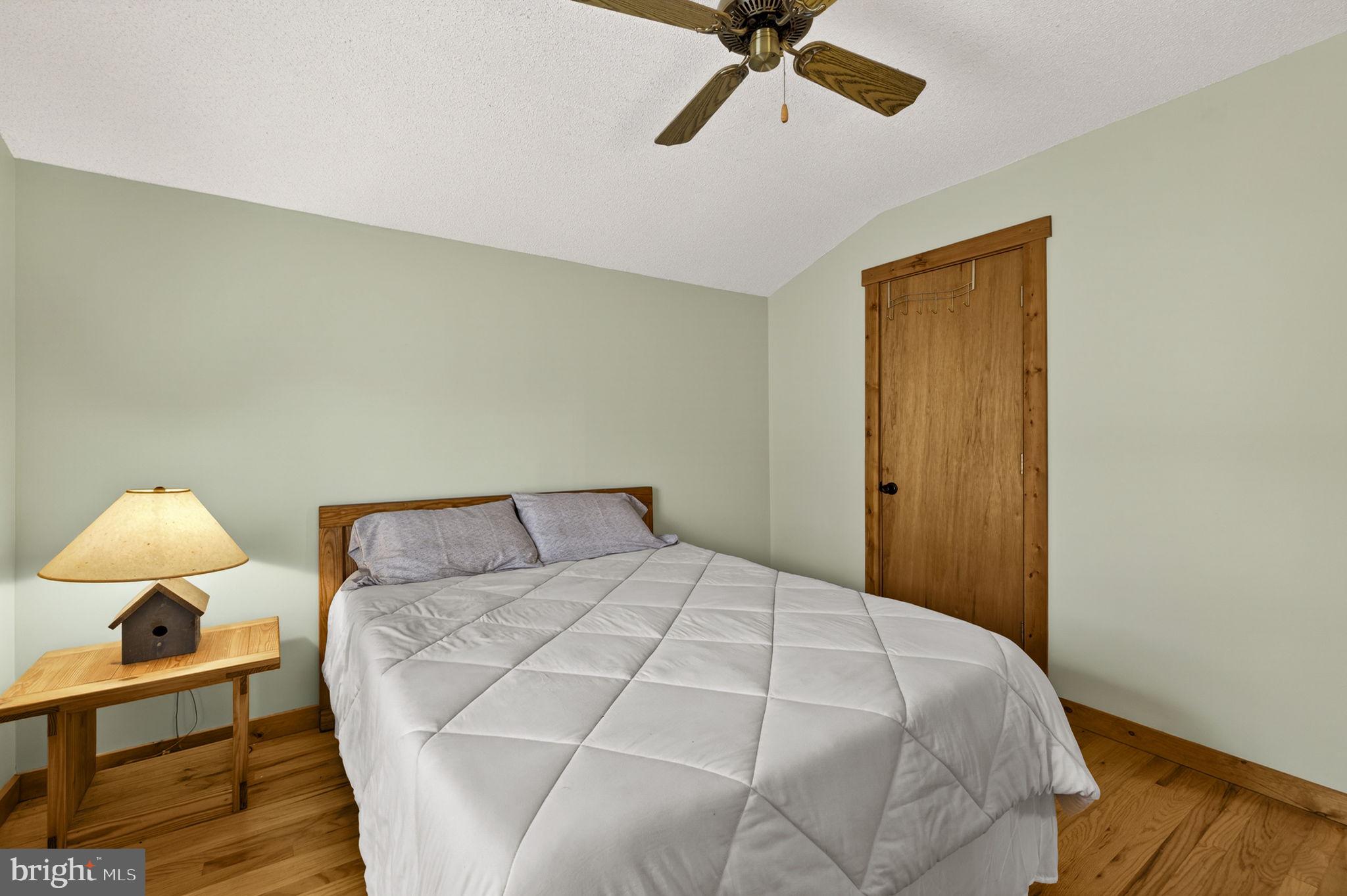 THE CROSSING AT GREAT CACAPON - Residential