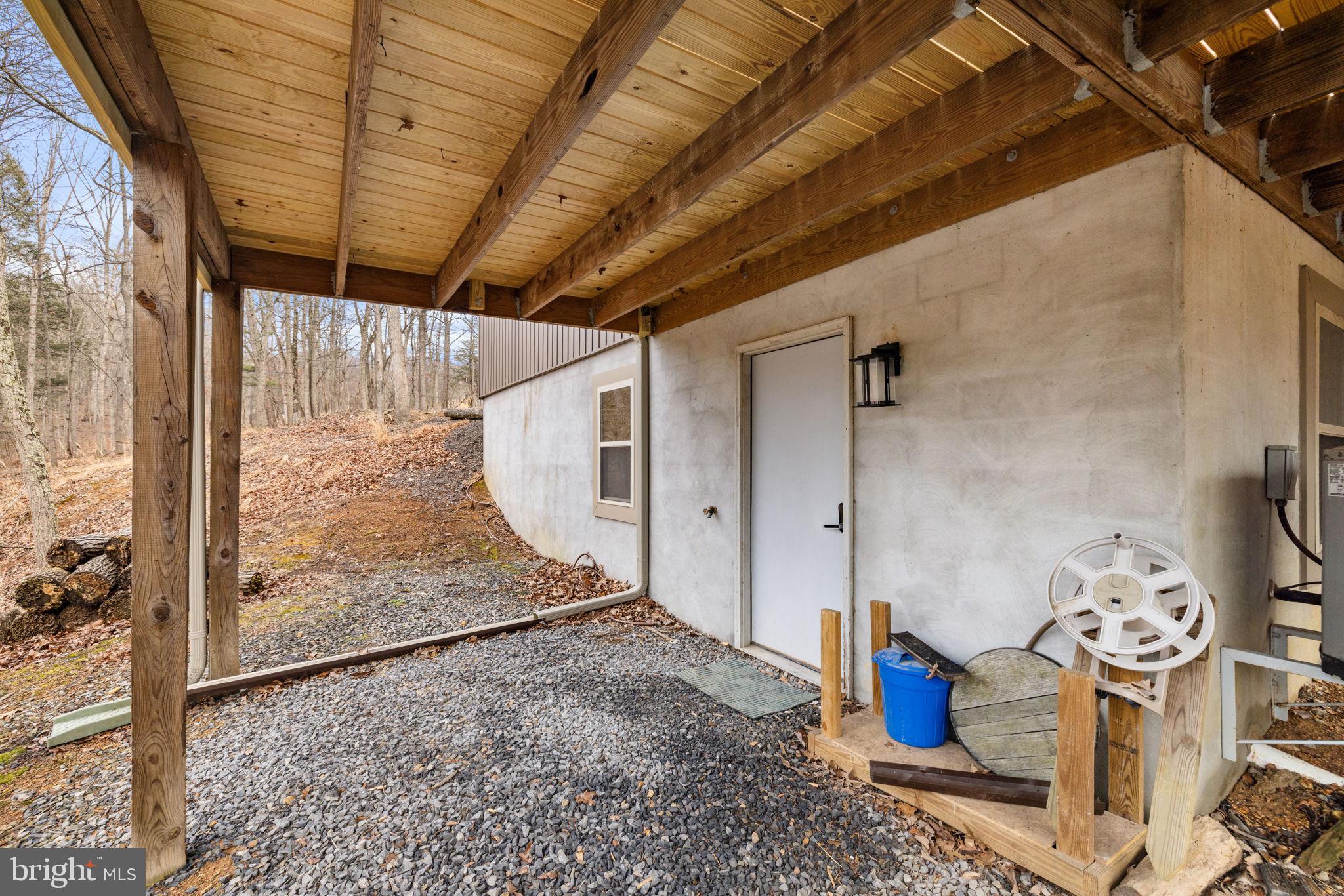 THE CROSSING AT GREAT CACAPON - Residential