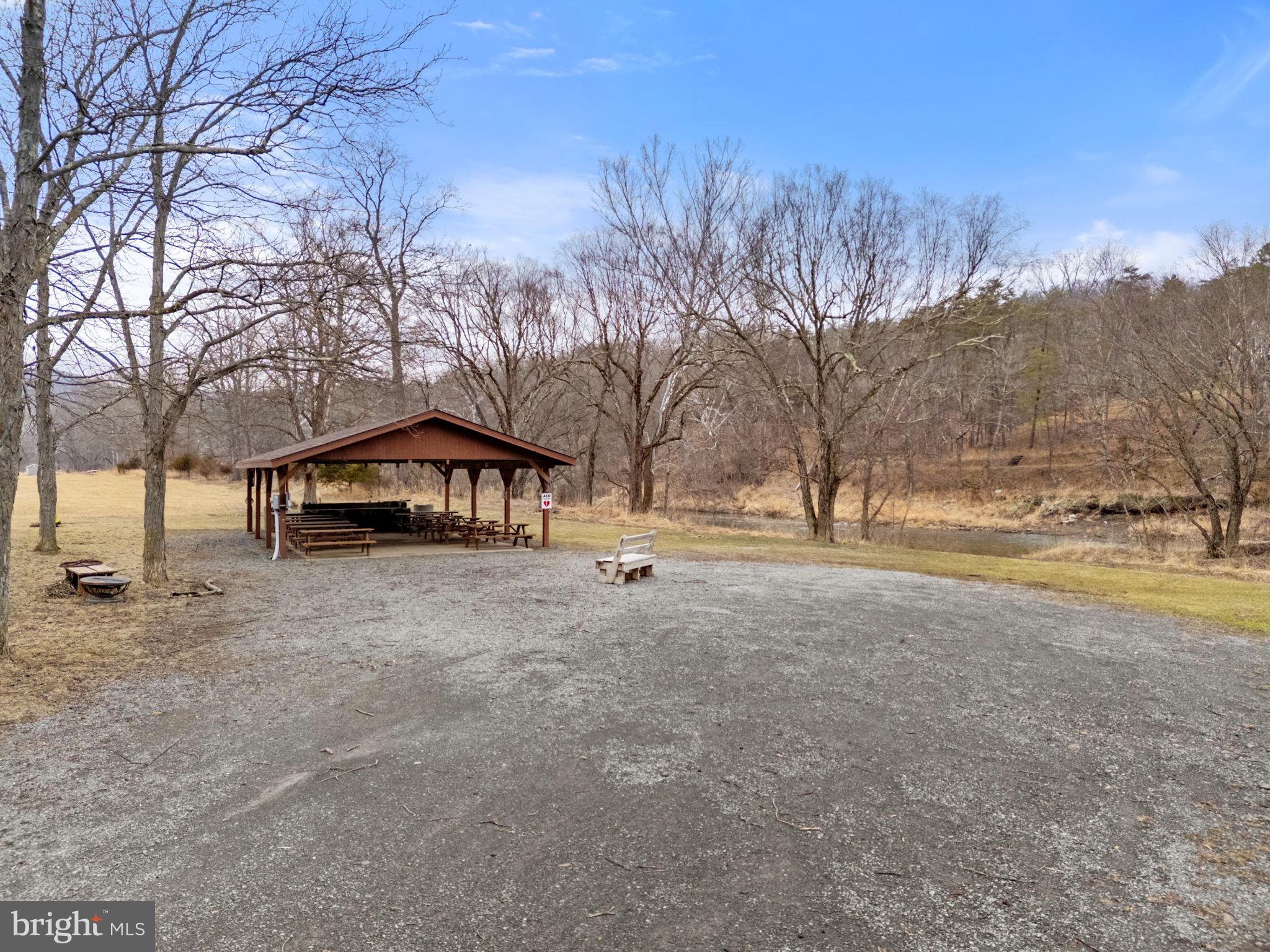 THE CROSSING AT GREAT CACAPON - Residential