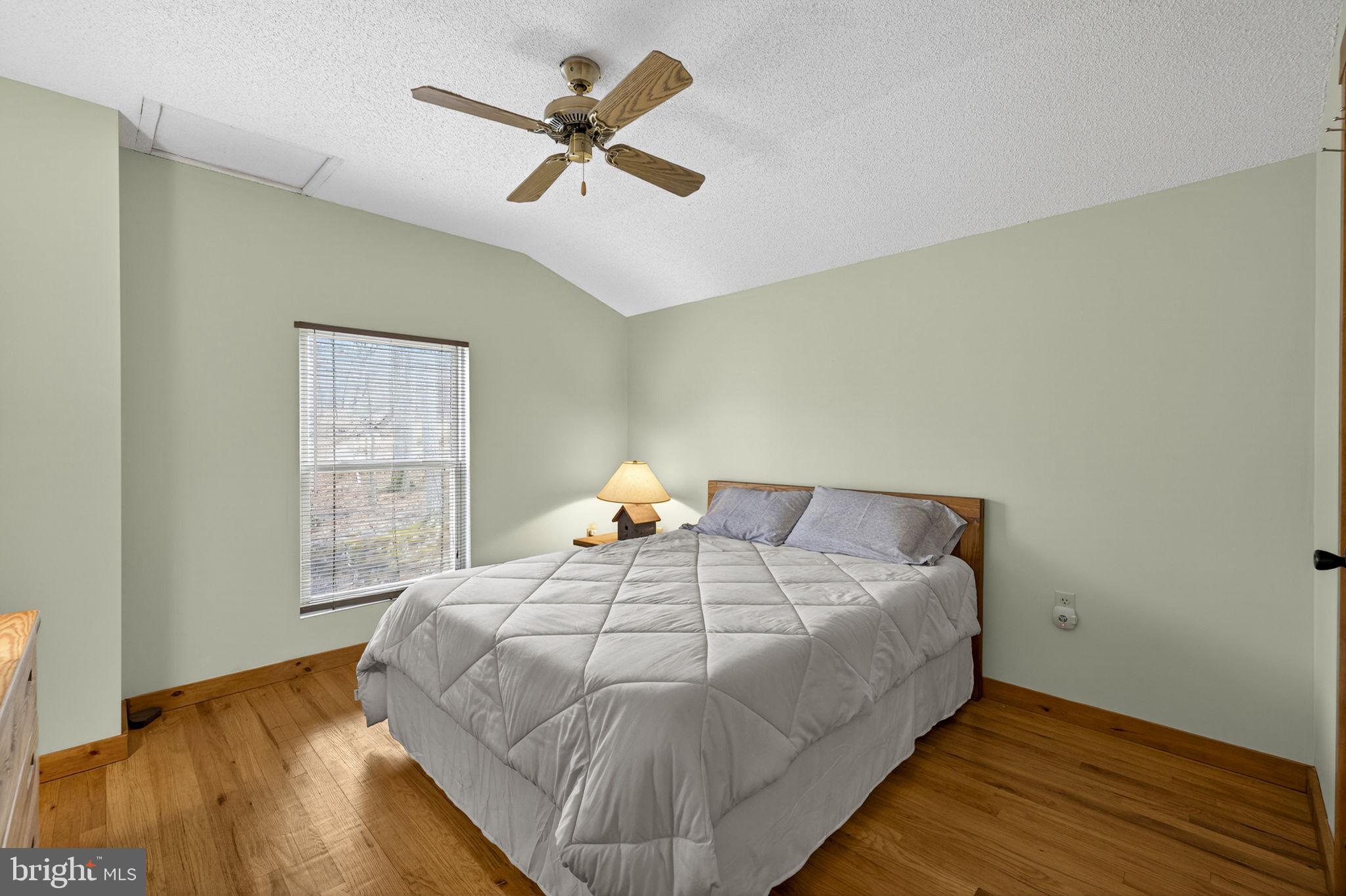 THE CROSSING AT GREAT CACAPON - Residential