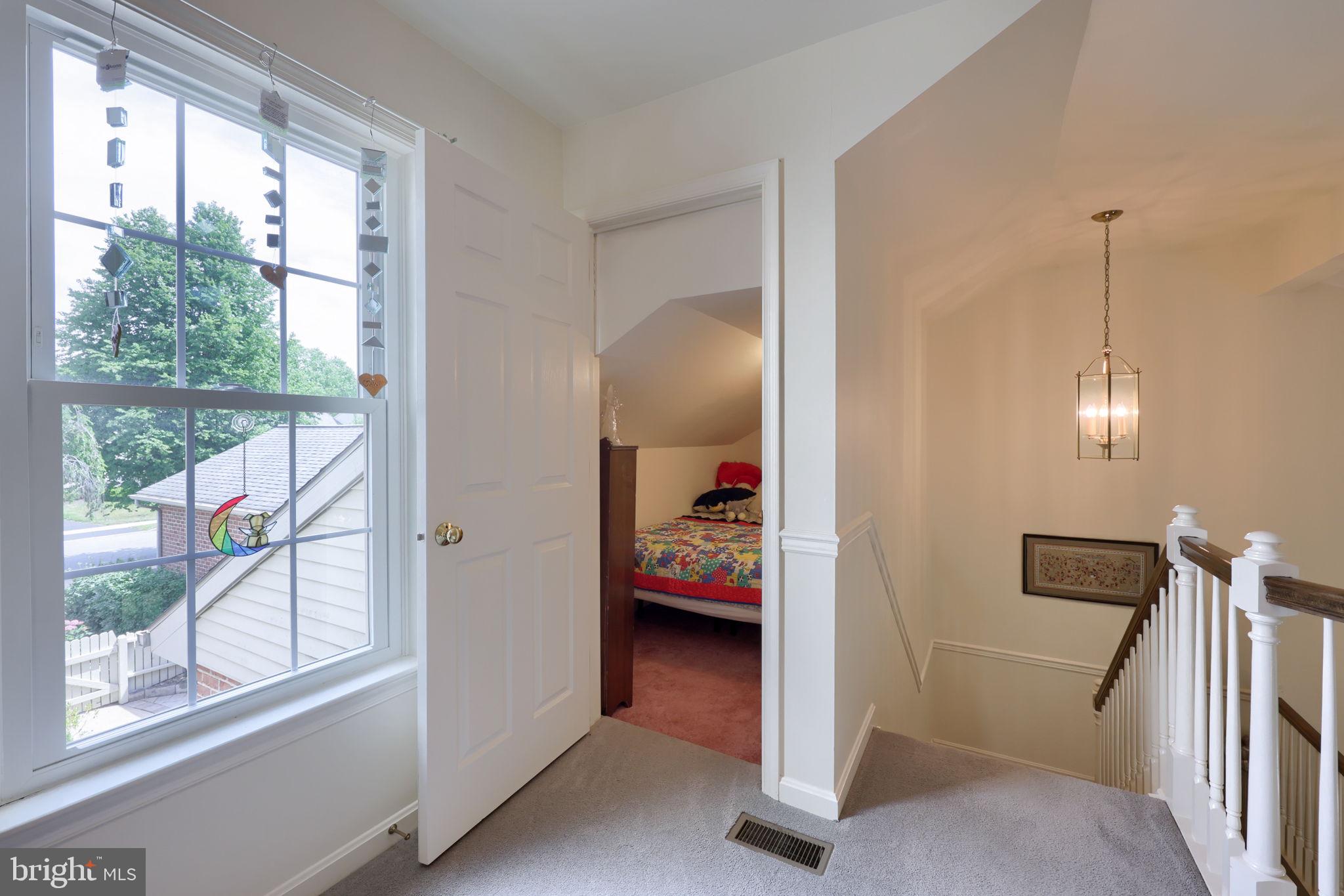 CAMBRIDGE COMMONS - Residential