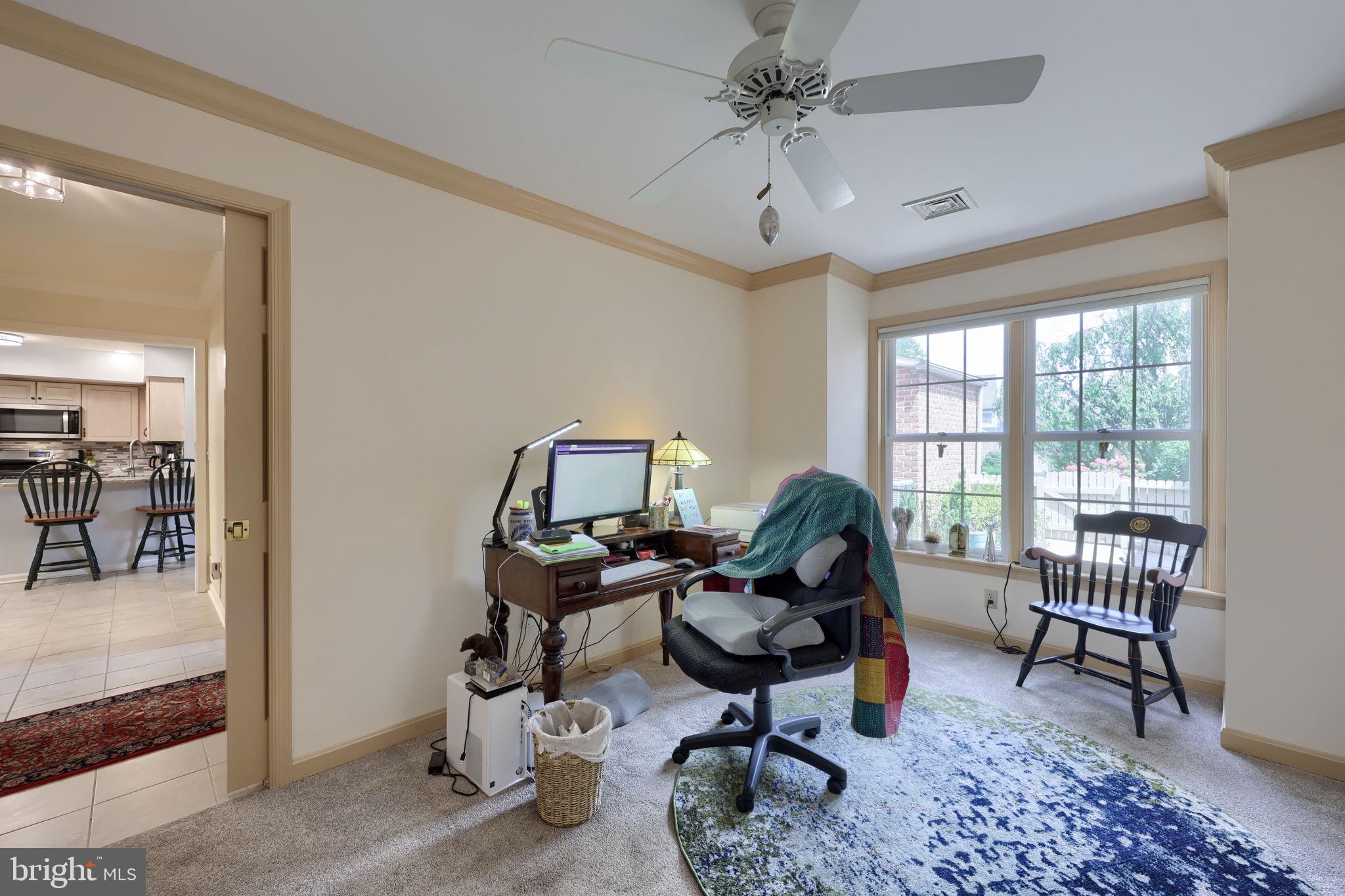 CAMBRIDGE COMMONS - Residential