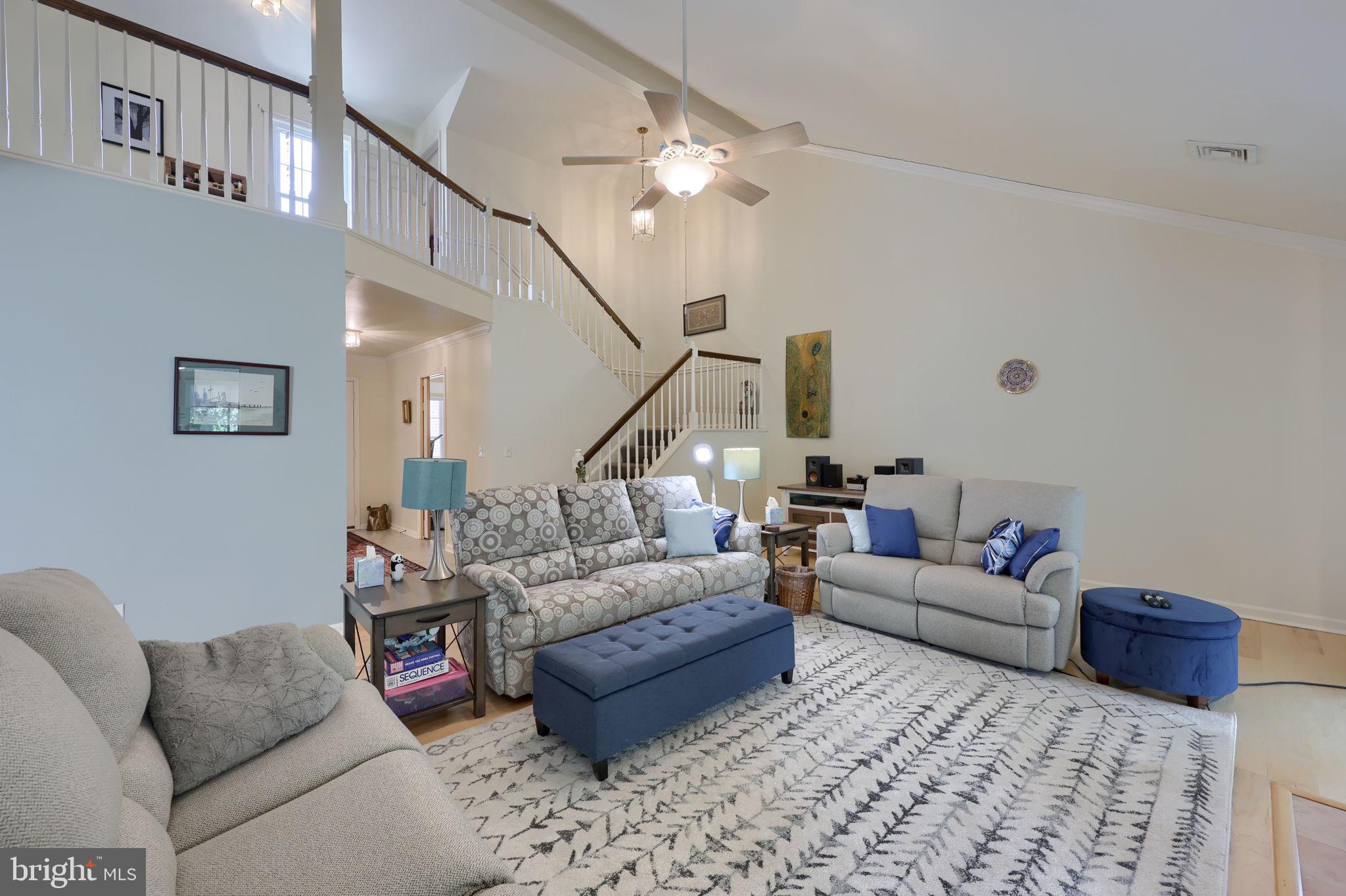 CAMBRIDGE COMMONS - Residential