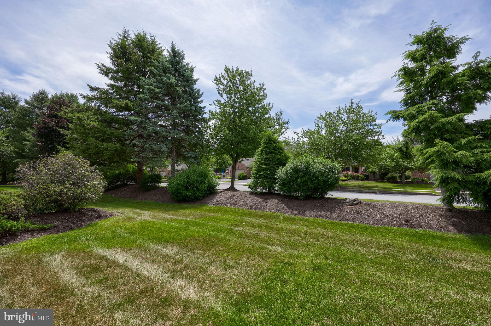 CAMBRIDGE COMMONS - Residential