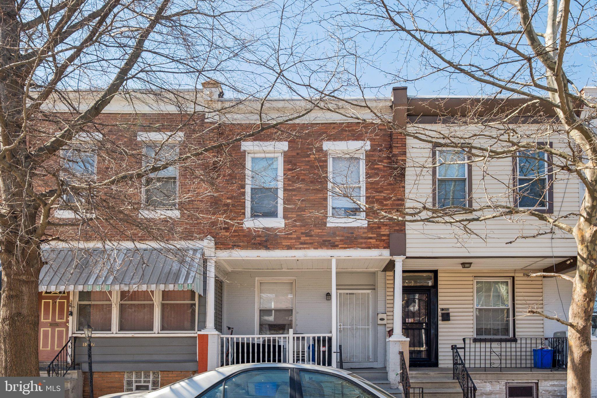 This 3 bed/1 bath, tenant occupied home is a great investment.  These are section 8 tenants who just signed a new 3-year lease paying $1875/mth a month with a reliable payment history, keeping the home in good condition.  The home just got a new roof in 2023 and just needs a new owner-investor to capitalize on these returns!
