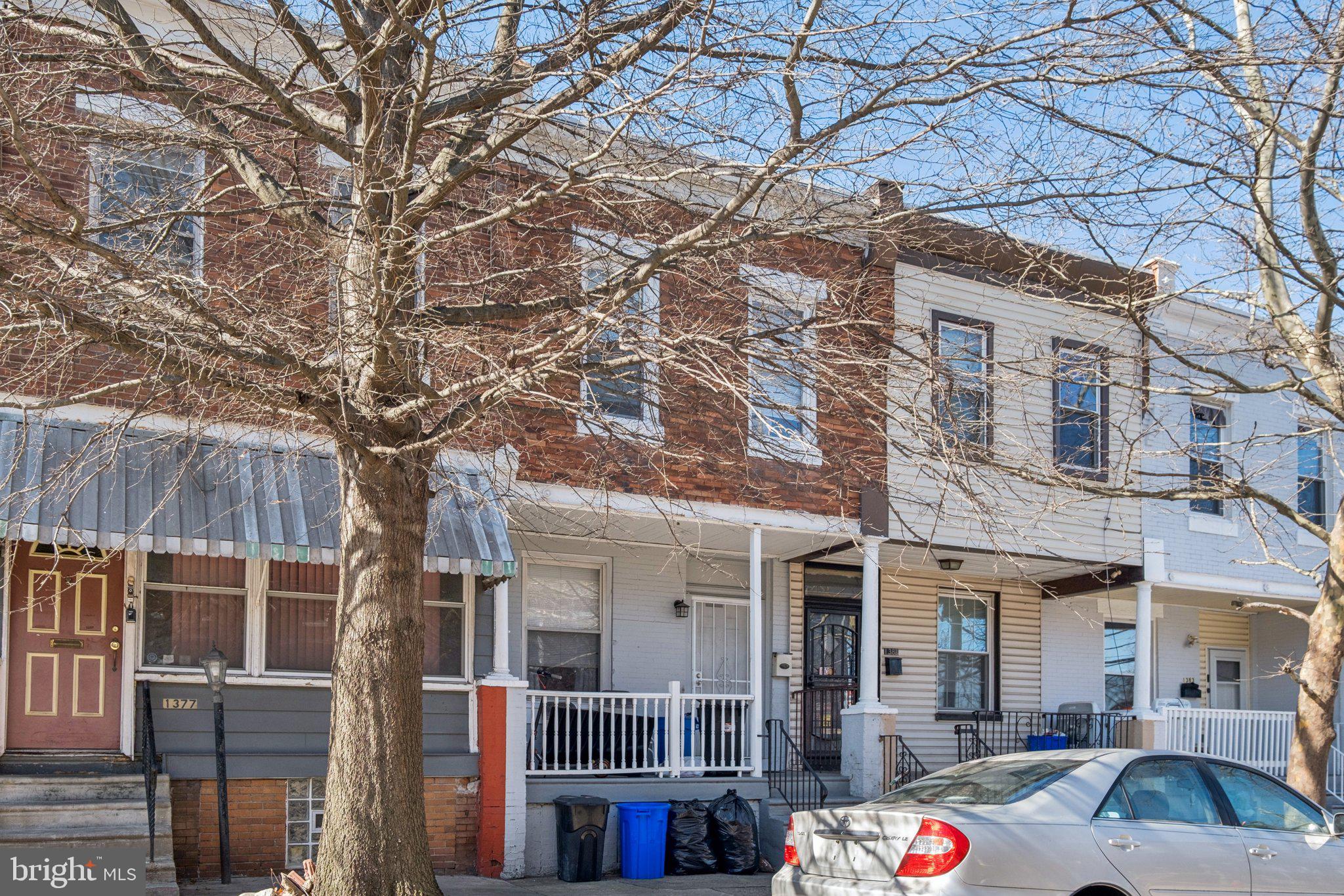 GERMANTOWN (EAST) - Residential